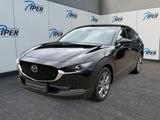 Mazda CX-30 SKYACTIV-X 2.0 M Hybrid Selection Bose Des - Mazda Gebrauchtwagen von 2020