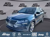 Skoda Karoq 1.0 TSI Ambition Automatik AC - Skoda Karoq: 1.0