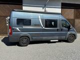 Pössl Win 2 Heavy - Pössl Diesel Wohnmobil andere