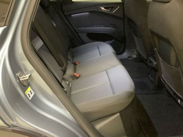 Q4 e-tron 40 Sportback,Headup,AHZV,Kamera,Optik