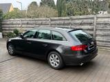 Audi A4 2.0 TFSI 132kW multitr. Ambiente Avant Ambien - Audi A4 aus 2009: 2.0