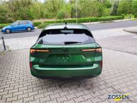 Opel Astra - Vorschau Bild 5