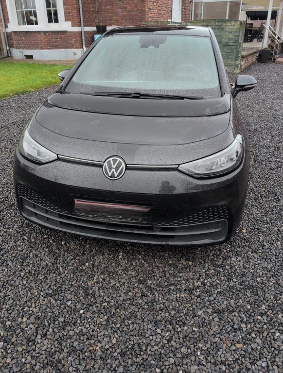Image of Volkswagen ID.3