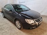 Volkswagen Eos 1.4 - Volkswagen Eos aus 2008: Cabrio