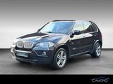 BMW X5 30d xDrive M-Sport Leder Xenon Luft 20´ - BMW X5 aus 2009 mit Diesel-Antrieb
