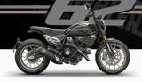 Ducati Scrambler 800 Full Throttle 0,0% 800€ Gutschein