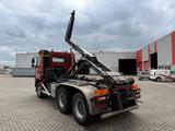 Volvo FMX4-500 / ENGINE RUNNING / VEB+ / 6X4 / BIG AXL - Angebote