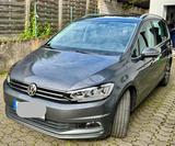 Volkswagen Touran 1.5 TSI OPF Highline Highline - Volkswagen Touran: Leder