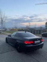 BMW 335i xDrive Coupé - - BMW 335: Coupé, 335i Xdrive