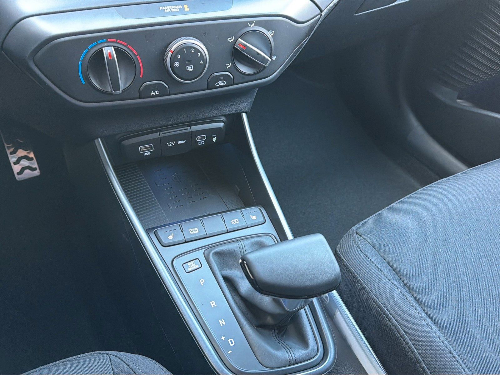 Hyundai BAYON - Bild 16