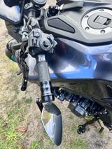 Yamaha MT09 2024 (RN87) - YAMAHA R8