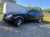 Mercedes-Benz E 280 Tausch Möglich  - Mercedes-Benz 280 mit Diesel-Antrieb: Kombi