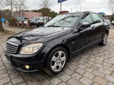 Mercedes-Benz C 220 CDI ELEGANCE Klima - Navi - 3.Hd