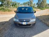 Fiat Multipla 1.9 MJT Emotion km 136 - Fiat Multipla Gebrauchtwagen