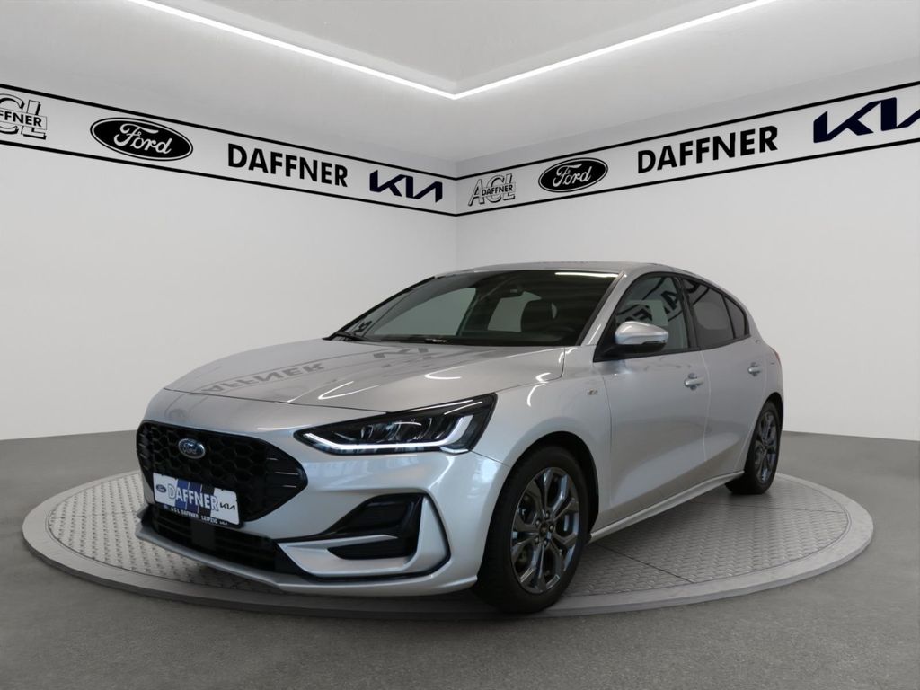 FORD Focus 2025