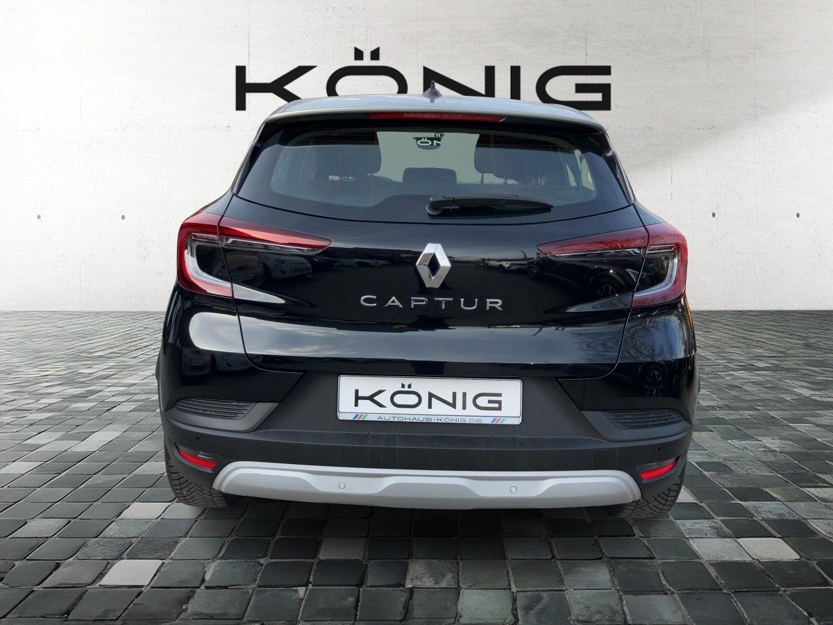 Renault Captur - Bild 6