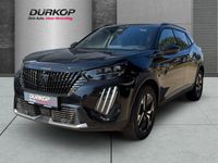 Peugeot e-2008 - Vorschau Bild 1