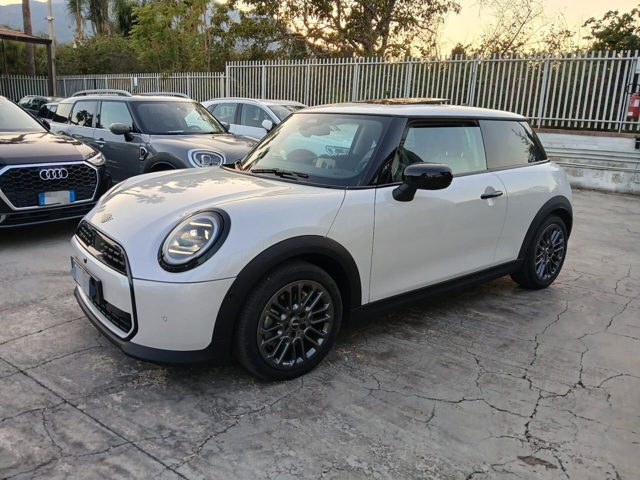 Other Mini Cooper C Favoured imagem 3