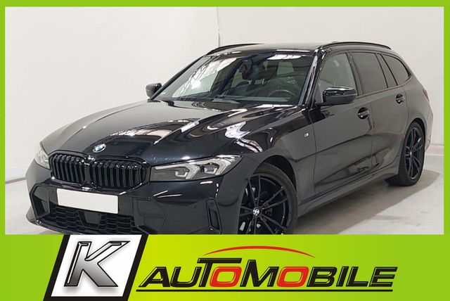 BMW 320d xDrive M Sport ACC+Memory+STHZ+Panorama+AHK