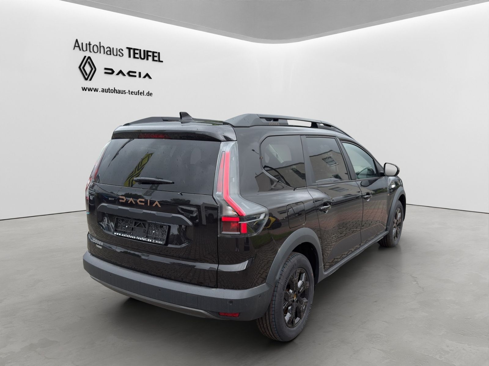 Dacia Jogger - Bild 6