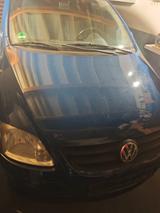 Volkswagen Fox 1,2 Standard - Gebrauchtwagen bis 400 Euro mit TÜV
