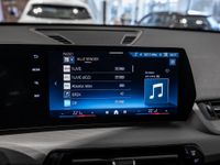 BMW X1 - Vorschau Bild 13