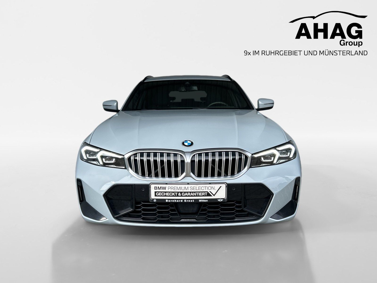 BMW 320 M-Sport | ACC | Parking Assistant imagem 2