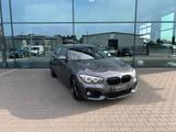 BMW 118i Edition M Sport Shadow LED Navi Sitzhzg 18" - BMW 118 mit Benzin-Antrieb