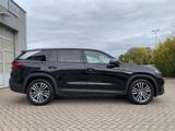 Skoda Kodiaq 1.5TSI Selection 7-Sitz AHK+19erLM+Memory - gebrauchte Skoda Kodiaq aus dem Jahr 2024