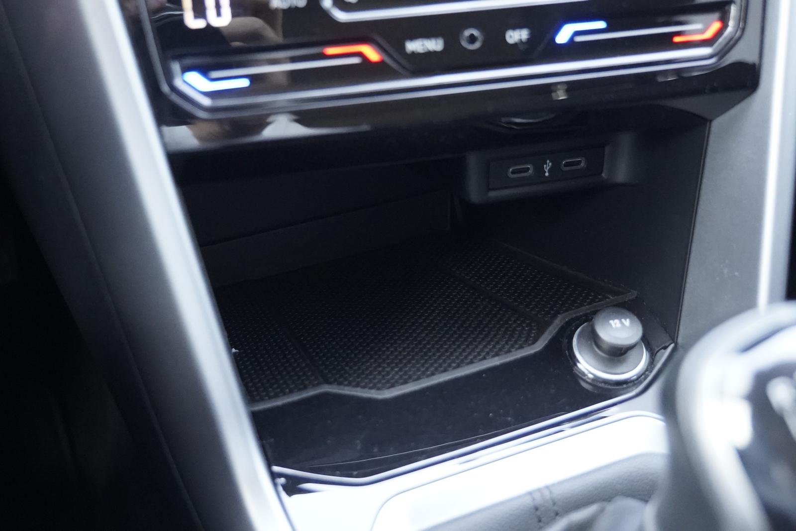Volkswagen T-Roc 1.0 TSI LED Navi App-Connect, миниатюра 17