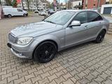 Mercedes-Benz C320 Cdi Mercedes-Benz Automatik - gebrauchte Mercedes-Benz C 320 aus dem Jahr 2008