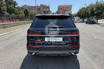 Audi Q7 - 6