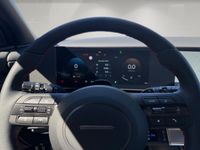 Hyundai TUCSON - Vorschau Bild 8