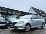 Skoda Fabia Combi Style Automatik/Start-Stop