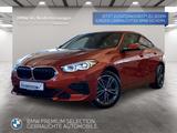 BMW 218i Gran Coupé Sport Line LiveCockpitProf PDC - BMW 2 Series mit Benzin-Antrieb