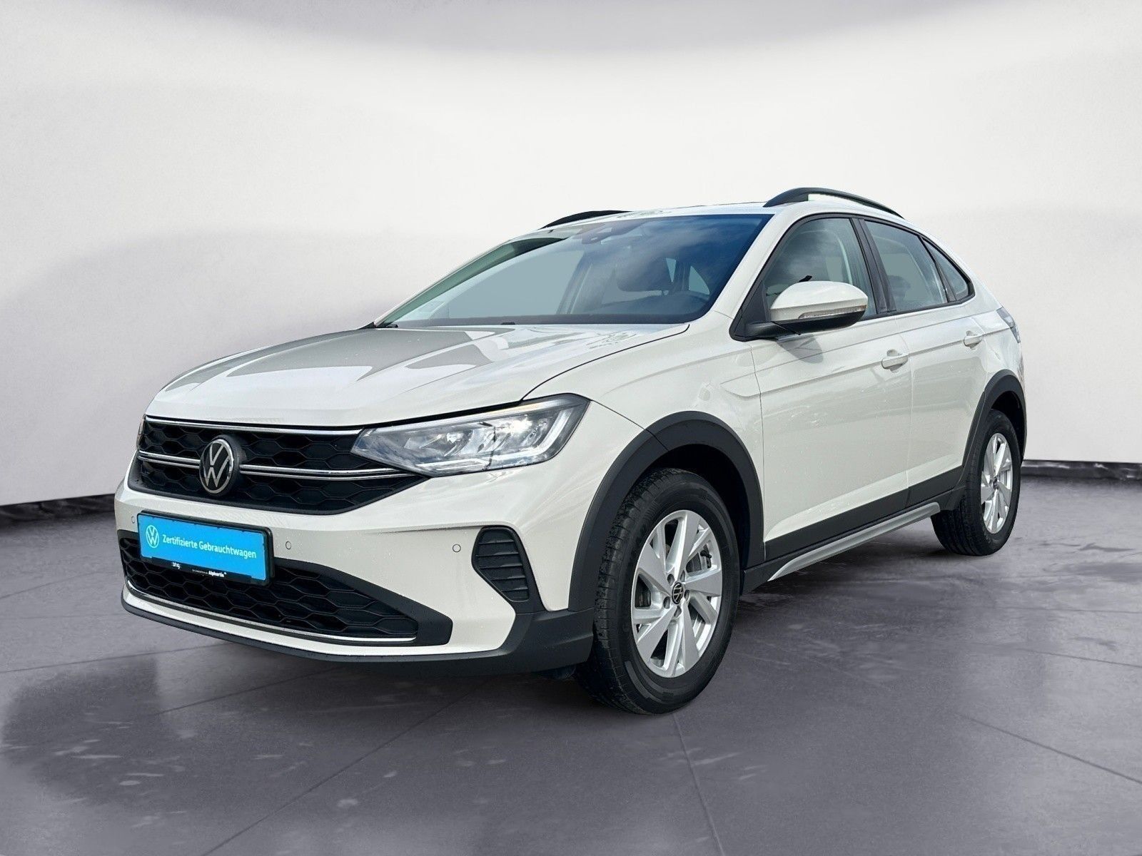 Volkswagen Taigo - Bild 2