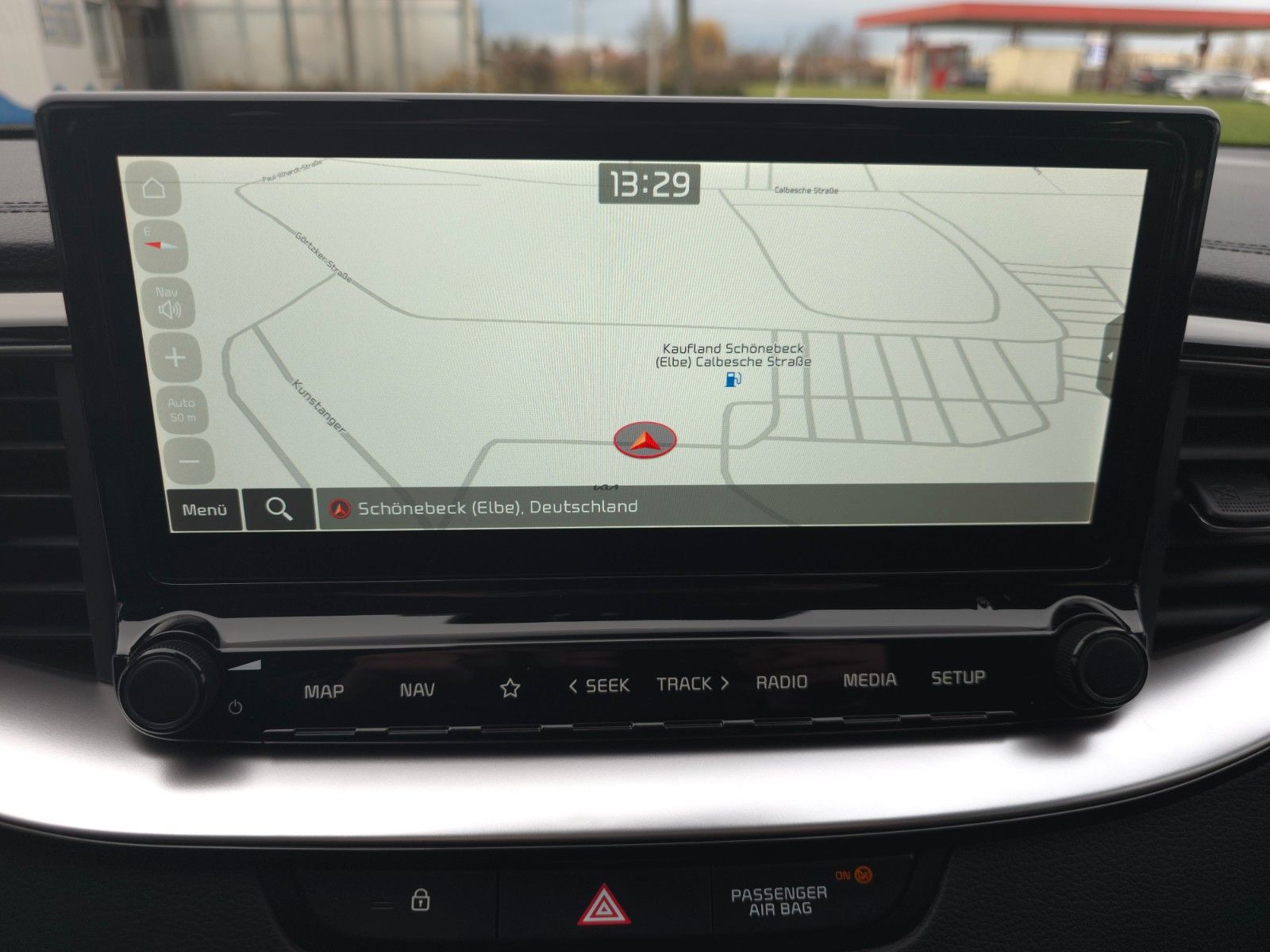 Fahrzeugabbildung Kia Ceed_SW 1.5T 140 DCT7 VIS KOMF+ (NAV)