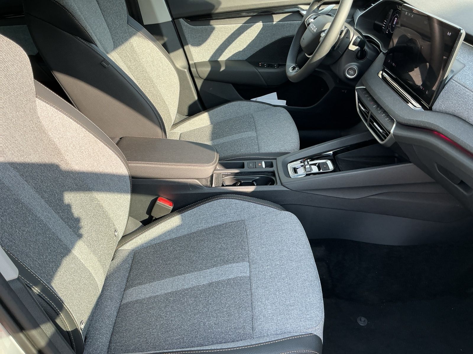 Skoda Octavia - Bild 12