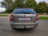 Skoda Octavia Combi 1.4 TSI "Best of" KLIMA-AHK-1.HAND - Skoda Octavia: Best Of