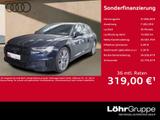 Audi A6 Avant 45 TFSI quattro sport S-Line 20"B&O Pan - Audi A6 mit Benzin-Antrieb: Kombi, 2.4