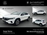 Mercedes-Benz EQA 250 ADVANCED-PAKET*NIGHT*PANO*360° KAMERA* - Mercedes-Benz EQA Jahreswagen