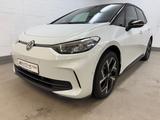 Volkswagen ID.3 Pro ENERGY 204 PS 59 kWh IQ.DRIVE Interieur - Volkswagen ID.3 Neuwagen