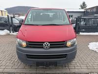 Volkswagen T5 Transporter Kasten-Kombi Kombi Klima