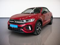 Volkswagen T-Roc - Vorschau Bild 2