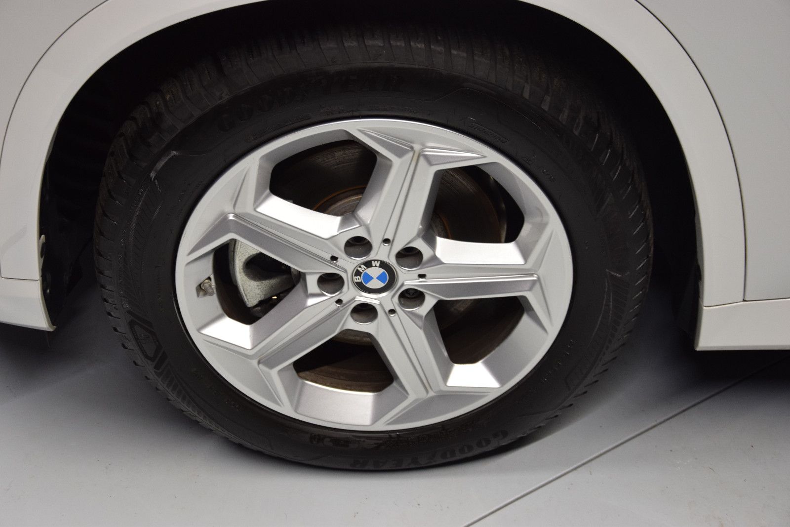 Fahrzeugabbildung BMW X1 sDrive 20 i M Sport Pano HuD Memory ACC Leder