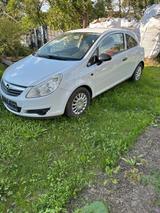 Opel Biete Opel Corsa D 1,0l 60PS Klima ZV - Opel Corsa: 60 Ps
