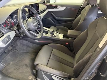 Audi A4 - 11