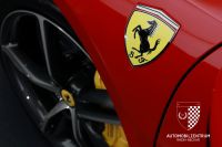 Ferrari 296 GTS - Vorschau Bild 9