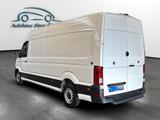Volkswagen Crafter Kasten 35 LR Klimaanlage RFK - Jahreswagen: Van