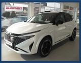 Nissan Qashqai N-Design | HeadUp | Panora. | 360° - Nissan Qashqai: N Design